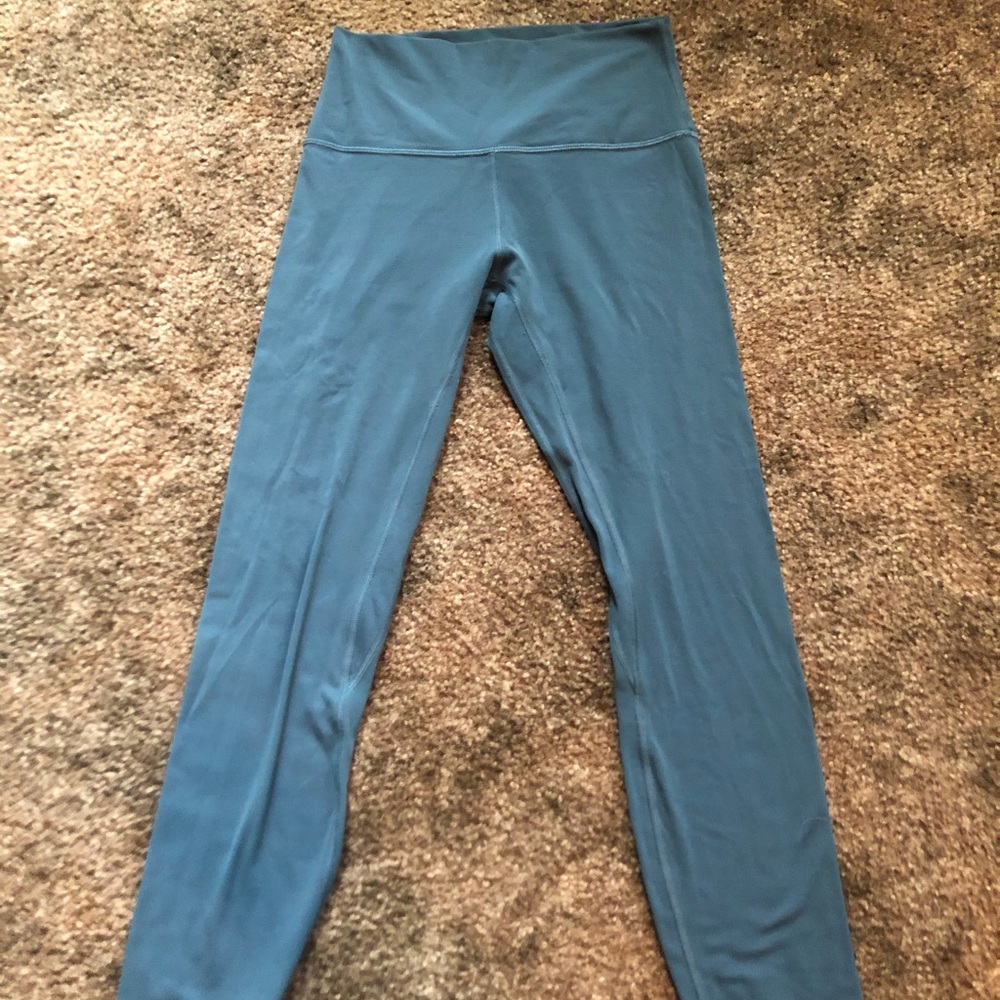 Lululemon Align Leggings